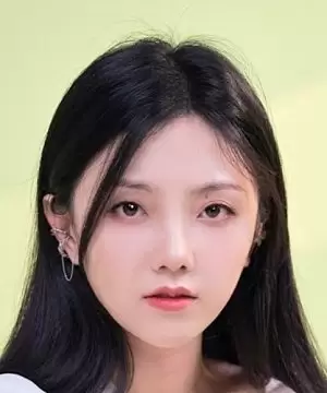 Chen Yi Ying