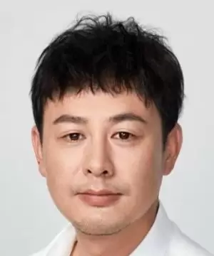 Zhang Song Wen