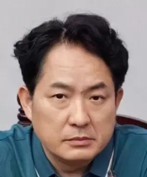 Zhao Wen Ming