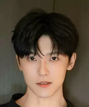 Qiu Hong Kai