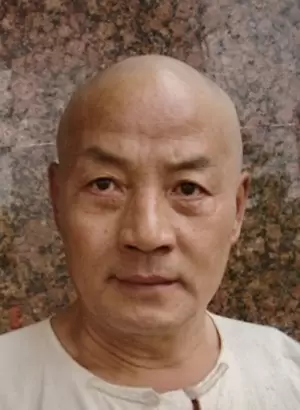 Mu Huai Hu