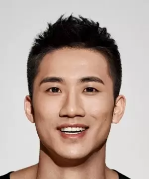Huang Hao Nan