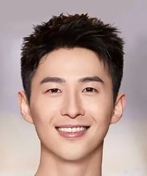 Huang Xuan Wen