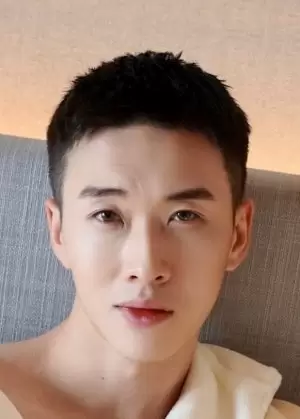 Su Yu Chen