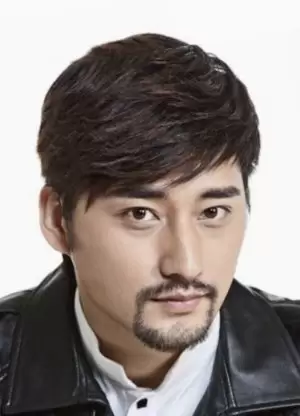 Terry Zhang