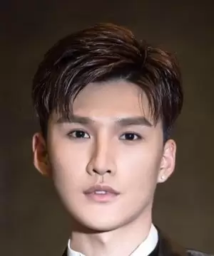 Sheng Zi Ming