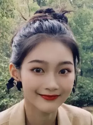 Zhou Ming Xuan