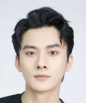Jiang Heng