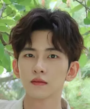 Wang Jia Xuan