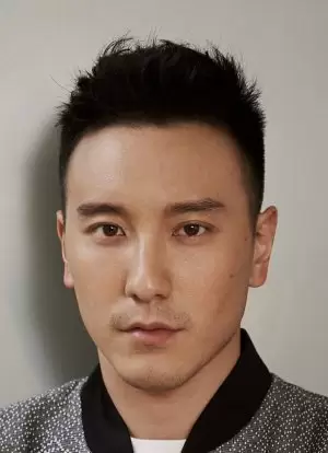Sunny Wang