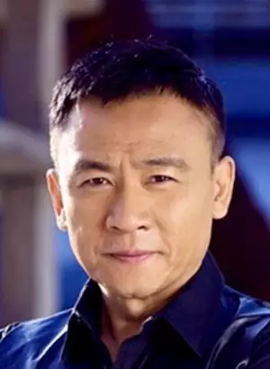 Lu Yi Ding
