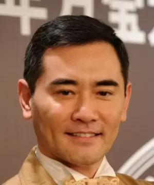 Winston Chao