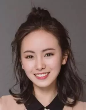 Liu Xin Qi