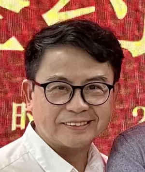 Gabriel Wong
