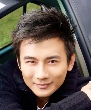 Li You Wei