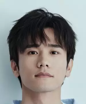 Shang Bai