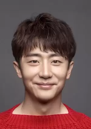 Huang Xuan