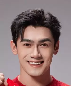 Kudousi Jiang Ainiwaer
