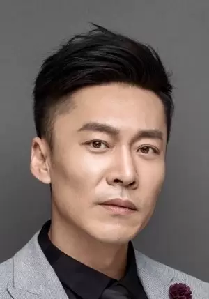 Zhao Ke