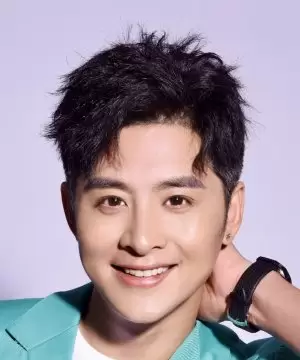 Luo Bin