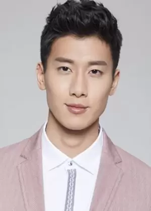 Jack Sun