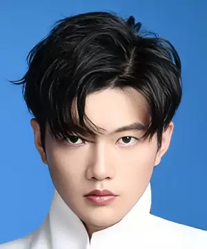 Zhao Ming Chuan