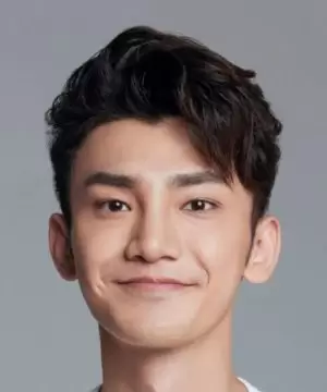 Jiang Long