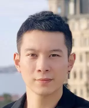 Nie Dong Hong
