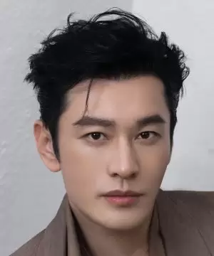 Huang Xiao Ming