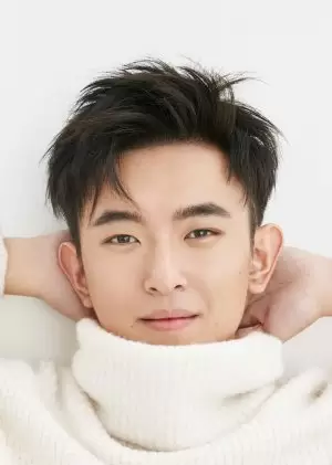 Liu Hao Yan