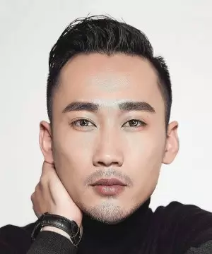 Xu Shao Hang