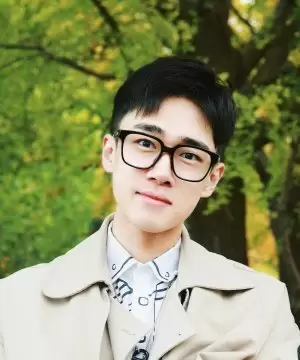 Song Shuai