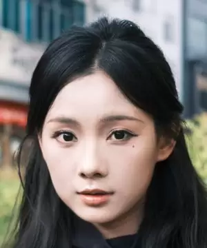Lu Zhao Hua