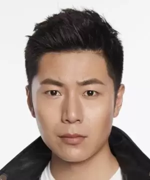 Zhang Zhe Ren