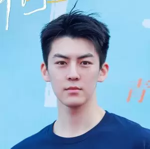 Lv Yi Hao