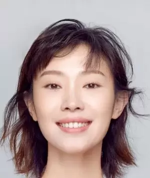 Esther Wang
