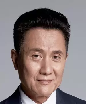 Zhang Zhi Jian