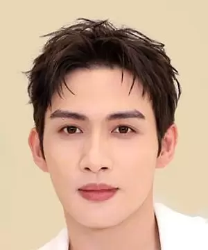 Vin Zhang