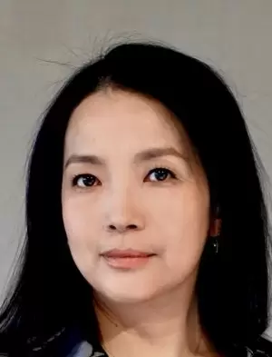 Lu Li Ping