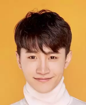 Zhao Xuan He