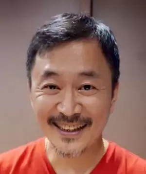 Tang Chih Wei