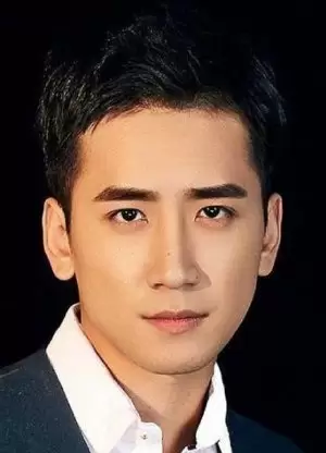 Zhang Ke