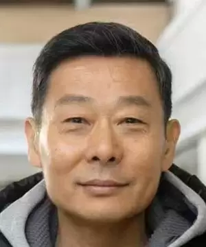 Huo Qing