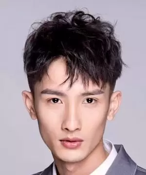 Liu Jun Da
