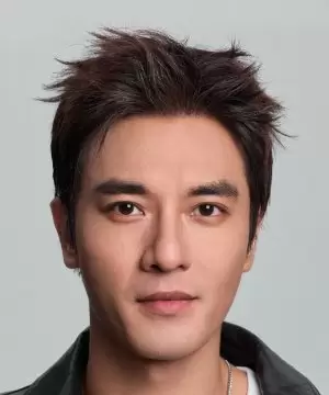 Zheng Kai
