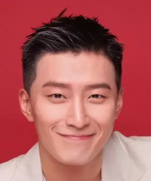 Shawn Dou