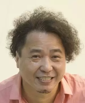 Jerry Koo