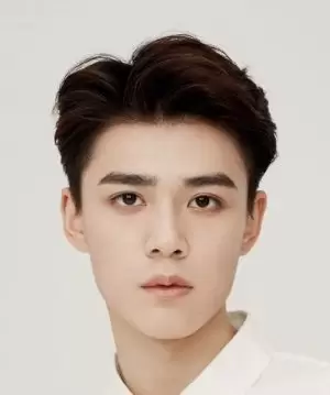 Yuan Zi Ming