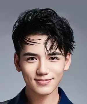Liang Chao