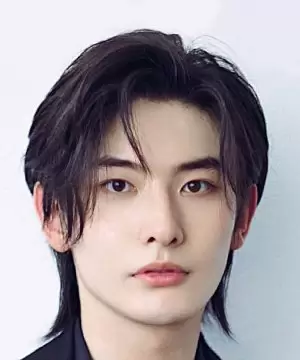 Wang Rui Chang